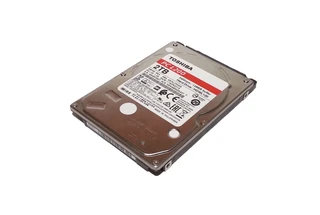 Жесткий диск Toshiba L200 2TB (HDWL120UZSVA) 