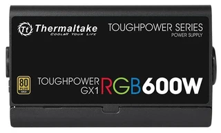 Блок питания Thermaltake Toughpower GX1 RGB 