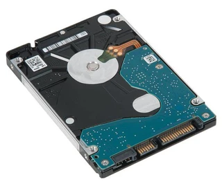 Жесткий диск 2.5" Seagate SSHD Firecuda 1Tb (ST1000LX015) 