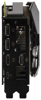 Видеокарта ASUS ROG GeForce RTX 2080Ti 11Gb Strix Gaming OC (ROG-STRIX-RTX2080TI-O11G-GAM) 