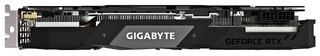 Купить Видеокарта Gigabyte PCI-E GV-N2070GAMING-8GC nVidia GeForce RTX 2070 8192Mb 256bit GDDR6 1620/14000/HDMIx1/DPx3/Type-Cx1/HDCP Ret / Народный дискаунтер ЦЕНАЛОМ