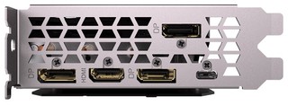 Купить Видеокарта Gigabyte PCI-E GV-N2070GAMING-8GC nVidia GeForce RTX 2070 8192Mb 256bit GDDR6 1620/14000/HDMIx1/DPx3/Type-Cx1/HDCP Ret / Народный дискаунтер ЦЕНАЛОМ