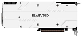 Купить Видеокарта Gigabyte nVidia GeForce RTX 2070 8Gb GAMING OC WHITE (GV-N2070GAMINGOC WHITE-8GC) / Народный дискаунтер ЦЕНАЛОМ