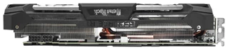 Видеокарта Palit nVidia GeForce RTX 2070 GameRock 8Gb (PA-RTX2070 GAMEROCK 8G) 