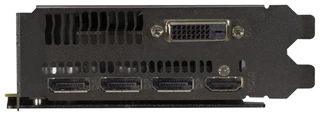 Видеокарта PowerColor PCI-E AXRX 580 8GBD5-3DHDV2/OC AMD Radeon RX 580 8192Mb 