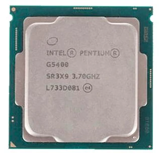 Процессор Intel Pentium Gold G5400 (OEM) 