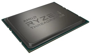 Процессор AMD Ryzen Threadripper 1950X TR4 (YD195XA8AEWOF) (16*3.4GHz, L3 32Mb, 180Вт) BOX w/o cooler 