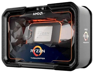 Процессор AMD Ryzen Threadripper 2990WX (YD299XAZAFWOF) 