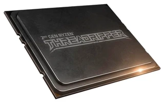 Процессор AMD Ryzen Threadripper 2990WX (YD299XAZAFWOF) 