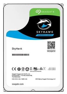 Жесткий диск Seagate Skyhawk 6TB (ST6000VX001) 
