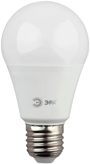 Лампа светодиодная ЭРА LED smd А60-12w-840-E27 ECO