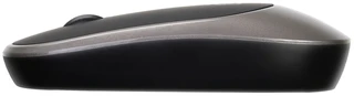 Мышь беспроводная OKLICK 535MW Black-Grey USB 
