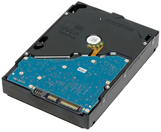 Жесткий диск 3.5" Toshiba Enterprise Capacity 10TB (MG06ACA10TE) 
