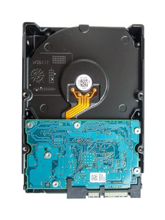 Купить Жесткий диск Toshiba P300 2TB (HDWD120EZSTA) / Народный дискаунтер ЦЕНАЛОМ