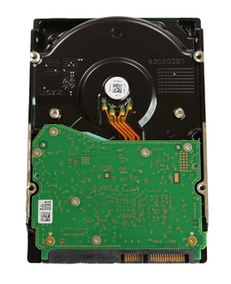 Жесткий диск Western Digital Black 4TB (WD4005FZBX) 