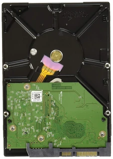 Жесткий диск Western Digital Ultrastar DC HA210 1TB (HUS722T1TALA604) 