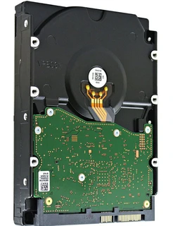 Жесткий диск Western Digital Ultrastar DC HC320 8TB (HUS728T8TALE6L4) 