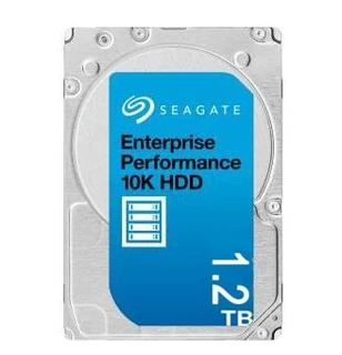 Жесткий диск (SSHD) Seagate Enterprise Performance 1.2TB (ST1200MM0129) 