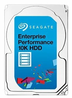Жесткий диск HDD SAS 3.0 Seagate Enterprise Performance 300Gb (ST300MM0048)