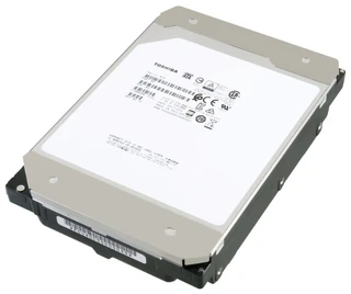 Жесткий диск 3.5" Toshiba MG07ACA12TE 12Tb