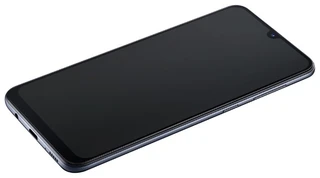 Смартфон 6.4" Samsung Galaxy A30 (SM-A305F) 4/64Gb Black 