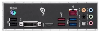 Материнская плата Asus ROG STRIX B360-G GAMING 