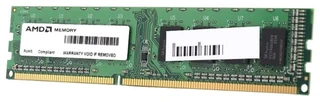 Оперативная память AMD 2GB (R532G1601U1S-UGO)
