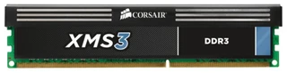 Оперативная память Corsair CMX4GX3M1A1600C11 4 ГБ