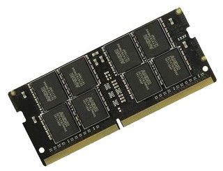Оперативная память AMD 16GB (R7416G2400S2S-UO) / Народный дискаунтер ЦЕНАЛОМ