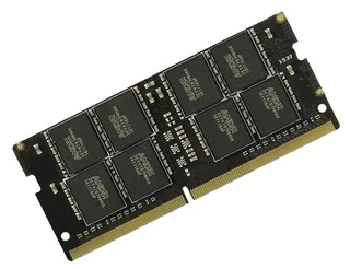 Оперативная память AMD 16GB (R7416G2400S2S-UO)
