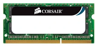 Оперативная память Corsair 4GB (CMSA4GX3M1A1066C7)