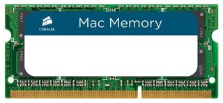 Купить Оперативная память Corsair 8GB (CMSA8GX3M1A1600C11) / Народный дискаунтер ЦЕНАЛОМ