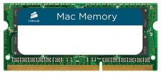 Оперативная память Corsair 8GB (CMSA8GX3M1A1600C11) 