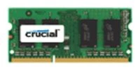 Оперативная память Crucial 2GB (CT25664BF160B)