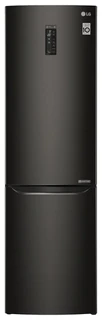 Холодильник LG GA-B499SBQZ 