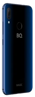Смартфон 6.09" BQ 6040L Magic 2/32Gb Dark Blue 