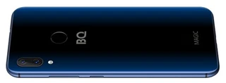 Смартфон 6.09" BQ 6040L Magic 2/32Gb Dark Blue 