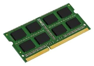 Оперативная память Kingston ValueRAM 8GB (KVR16LS11/8)