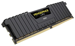 Купить Оперативная память Corsair Vengeance LPX 16GB (2x8GB) (CMK16GX4M2Z2666C16) / Народный дискаунтер ЦЕНАЛОМ