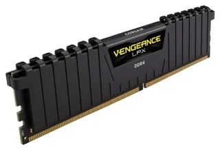 Оперативная память Corsair Vengeance LPX 16GB (2x8GB) (CMK16GX4M2B3600C18) 