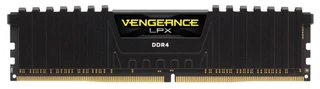 Оперативная память Corsair Vengeance LPX 4GB (CMK4GX4M1A2400C16) 