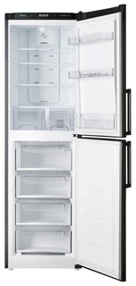 Холодильник Атлант ХМ 4423-060 N серый 