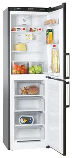 Холодильник Атлант ХМ 4423-060 N серый 