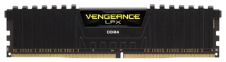Оперативная память Corsair Vengeance LPX 8GB (CMK8GX4M1A2666C16) 