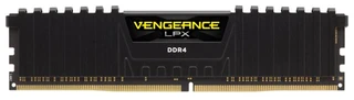 Оперативная память Corsair Vengeance LPX 8GB (CMK8GX4M1D3000C16) 