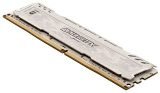 Модуль DIMM DDR4 4Gb Crucial BLS4G4D240FSC 
