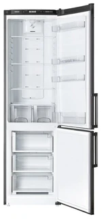 Холодильник Атлант ХМ 4424-060 N серебристый 