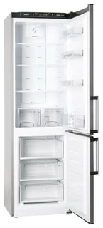 Холодильник Атлант ХМ 4424-080 N серебристый 