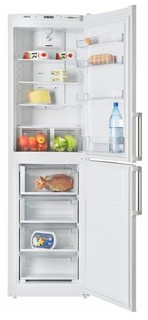 Купить Холодильник Атлант XM-4425-000-N / Народный дискаунтер ЦЕНАЛОМ
