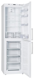 Купить Холодильник Атлант XM-4425-000-N / Народный дискаунтер ЦЕНАЛОМ